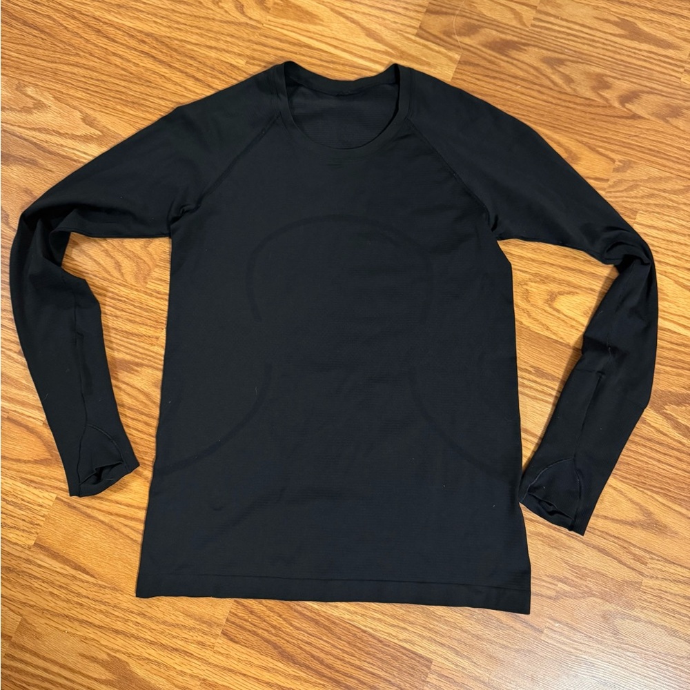 Lululemon Swiftly Tech